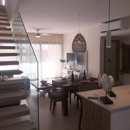Hermoso Penthouse A Solo Pasos De La Playa Punta Cana Luaran gambar