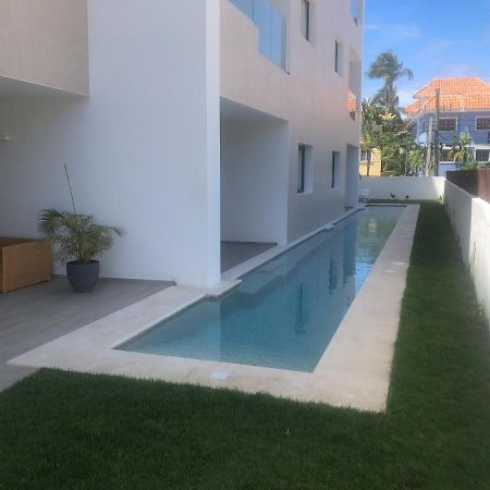 Hermoso Penthouse A Solo Pasos De La Playa Punta Cana Luaran gambar