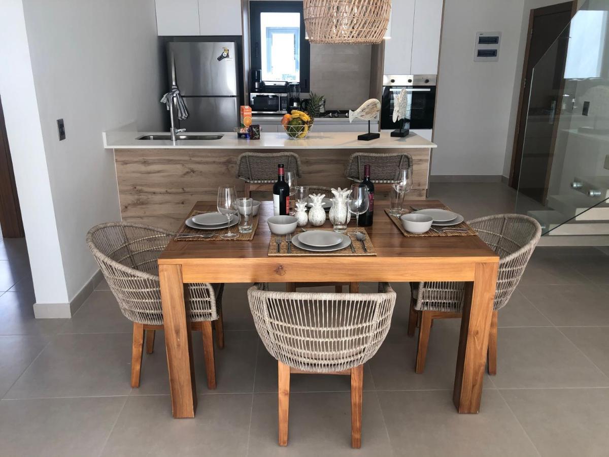 Hermoso Penthouse A Solo Pasos De La Playa Punta Cana Luaran gambar
