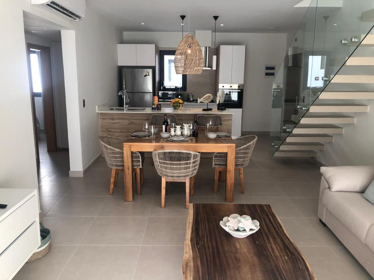 Hermoso Penthouse A Solo Pasos De La Playa Punta Cana Luaran gambar