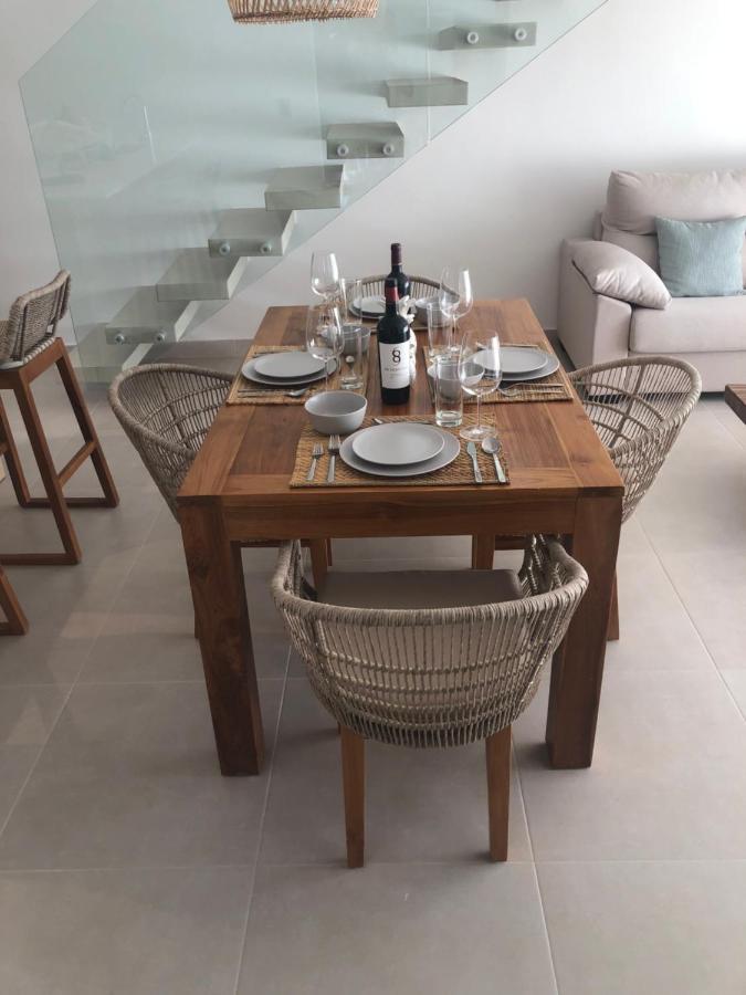 Hermoso Penthouse A Solo Pasos De La Playa Punta Cana Luaran gambar