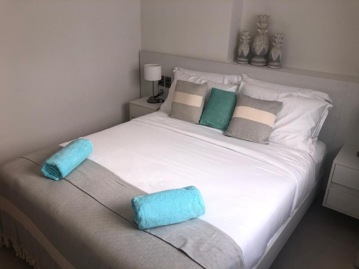 Hermoso Penthouse A Solo Pasos De La Playa Punta Cana Luaran gambar