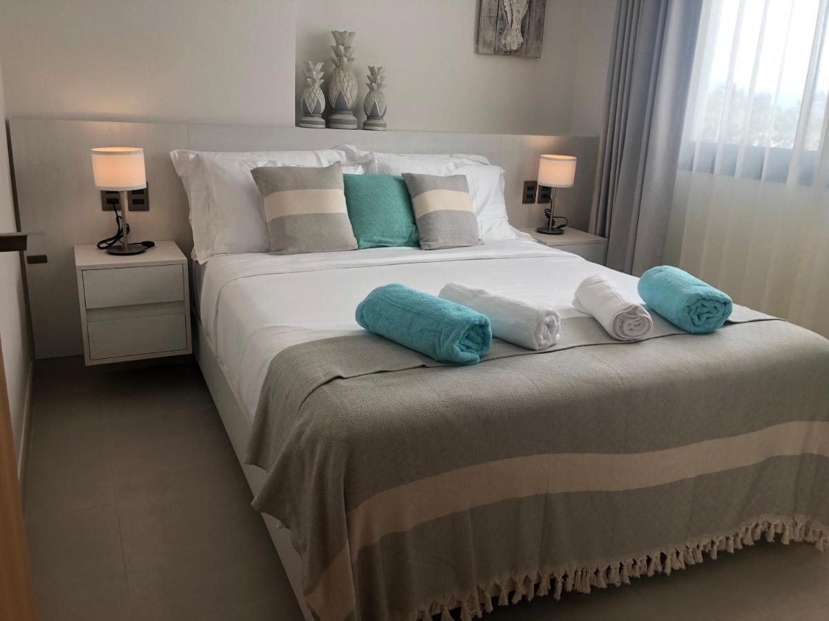 Hermoso Penthouse A Solo Pasos De La Playa Punta Cana Luaran gambar