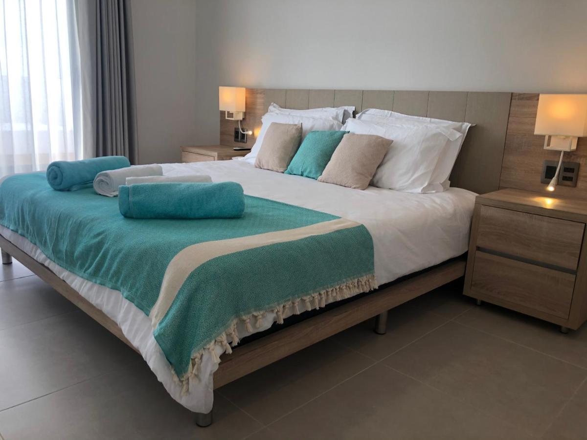 Hermoso Penthouse A Solo Pasos De La Playa Punta Cana Luaran gambar