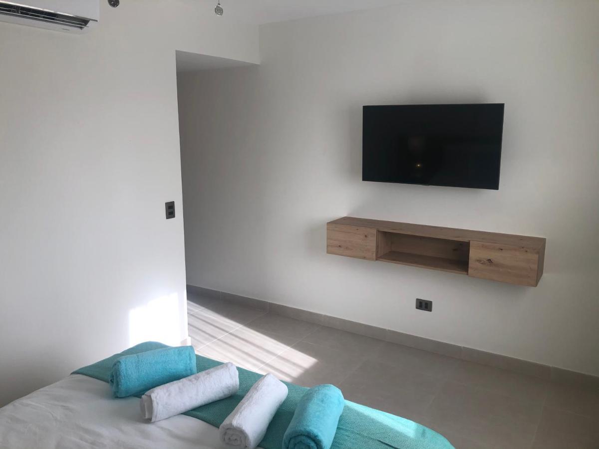Hermoso Penthouse A Solo Pasos De La Playa Punta Cana Luaran gambar