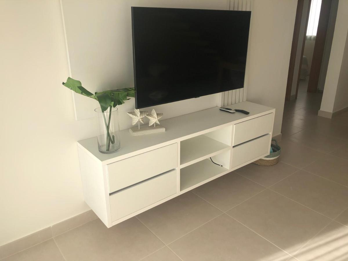 Hermoso Penthouse A Solo Pasos De La Playa Punta Cana Luaran gambar