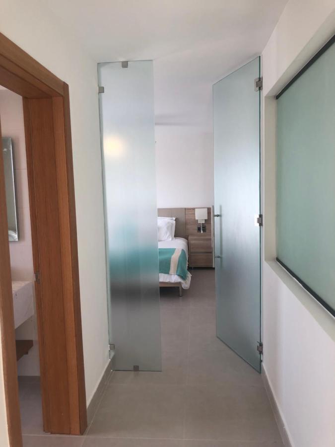 Hermoso Penthouse A Solo Pasos De La Playa Punta Cana Luaran gambar