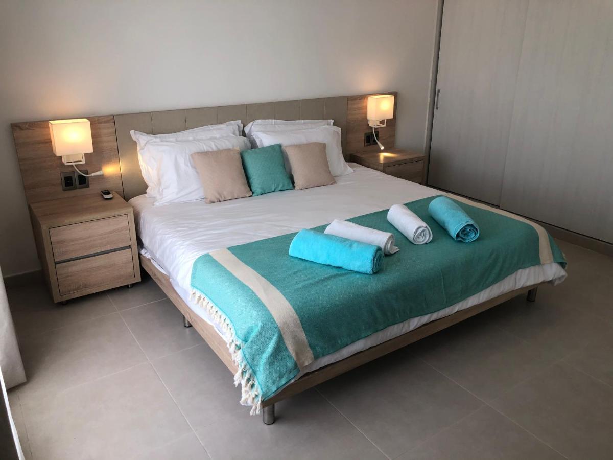 Hermoso Penthouse A Solo Pasos De La Playa Punta Cana Luaran gambar