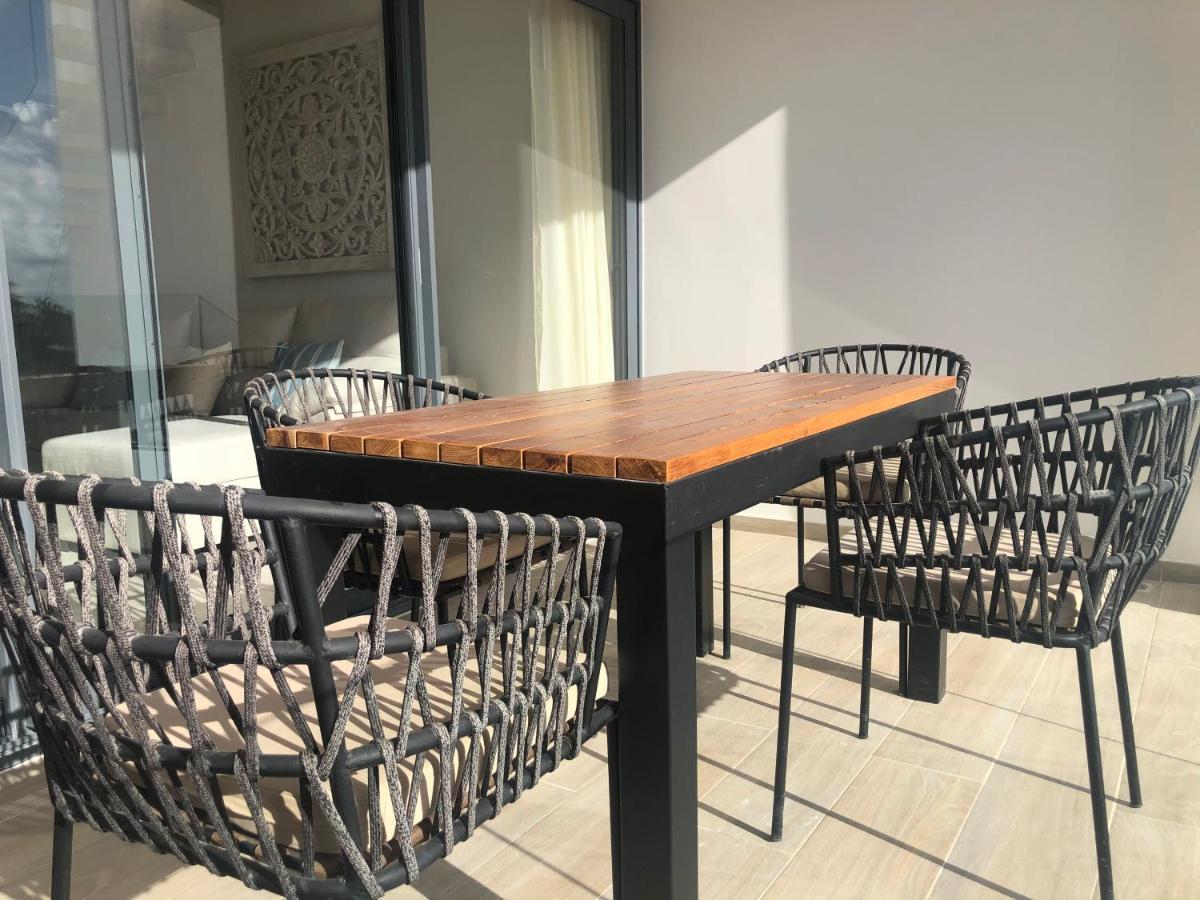 Hermoso Penthouse A Solo Pasos De La Playa Punta Cana Luaran gambar