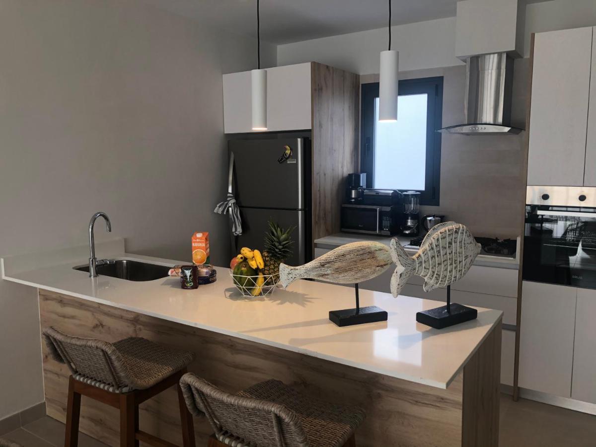 Hermoso Penthouse A Solo Pasos De La Playa Punta Cana Luaran gambar