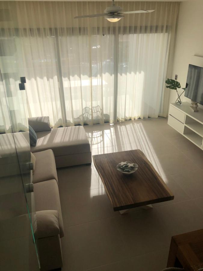 Hermoso Penthouse A Solo Pasos De La Playa Punta Cana Luaran gambar