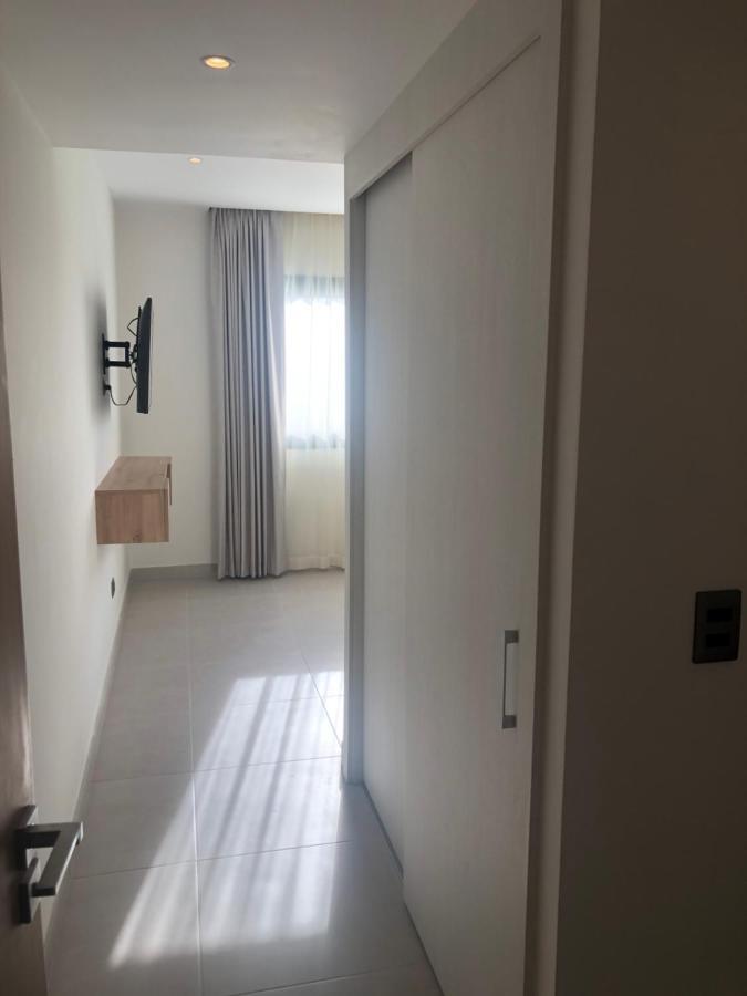 Hermoso Penthouse A Solo Pasos De La Playa Punta Cana Luaran gambar
