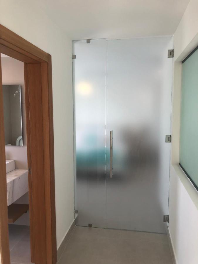 Hermoso Penthouse A Solo Pasos De La Playa Punta Cana Luaran gambar