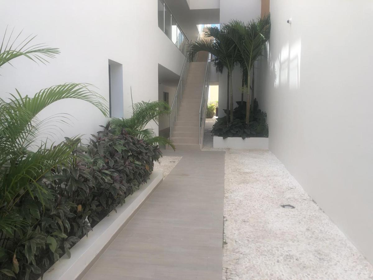 Hermoso Penthouse A Solo Pasos De La Playa Punta Cana Luaran gambar