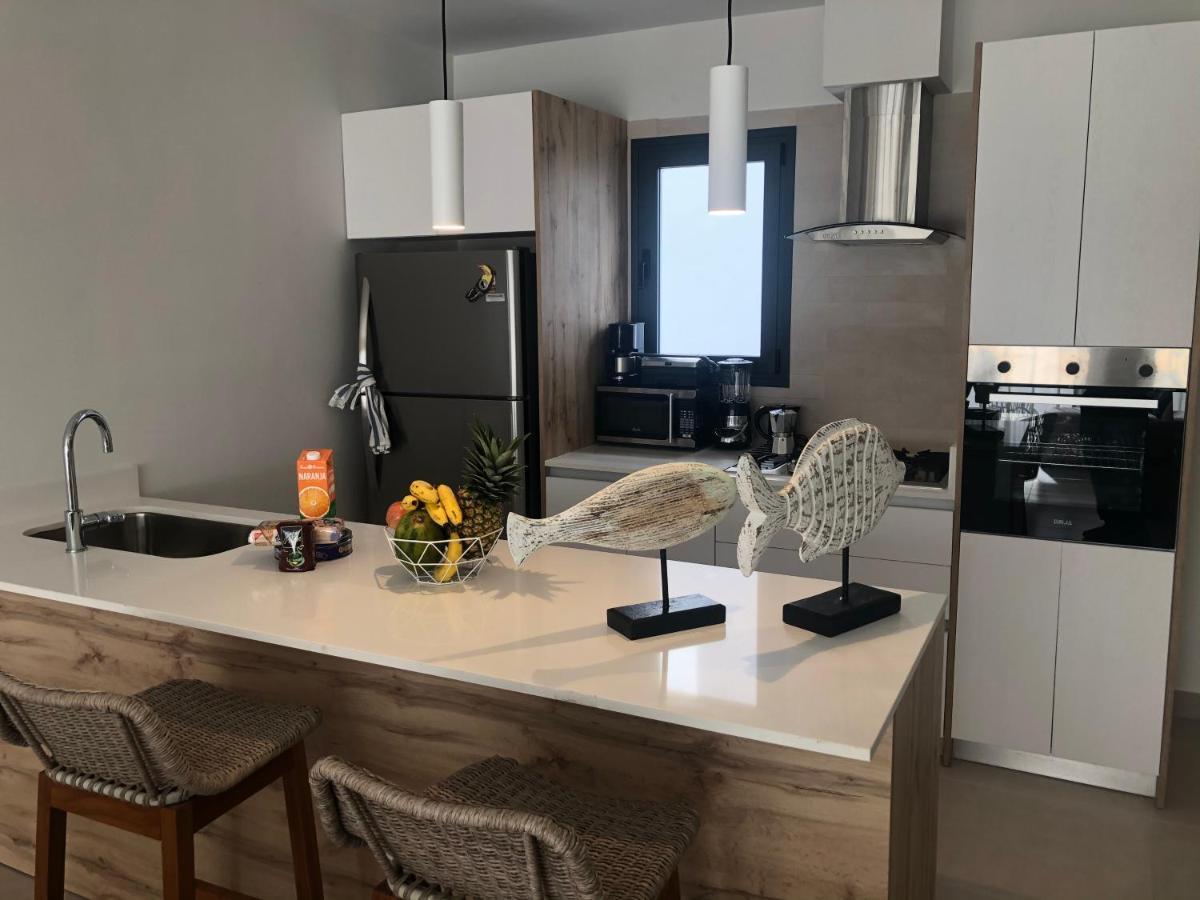 Hermoso Penthouse A Solo Pasos De La Playa Punta Cana Luaran gambar