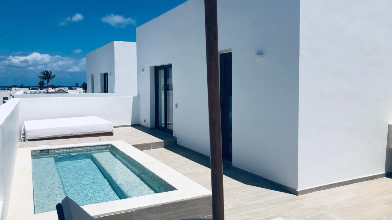 Hermoso Penthouse A Solo Pasos De La Playa Punta Cana Luaran gambar